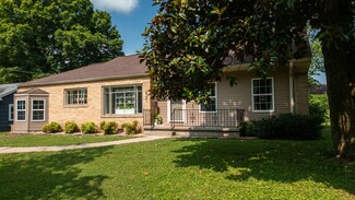 2721 S Virginia St, Hopkinsville, KY 42240