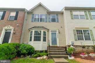 12903 Boggy Trail Way, Germantown, MD 20876