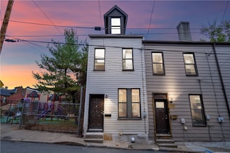 521 Alpine Ave, Pittsburgh, PA 15212