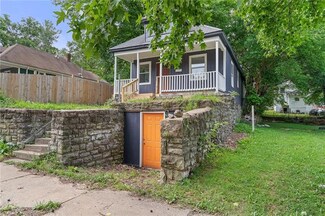 2524 Kensington Ave, Kansas City, MO 64127