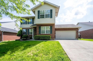 8589 Essex Orchard Station Dr, Fairfield, OH 45014
