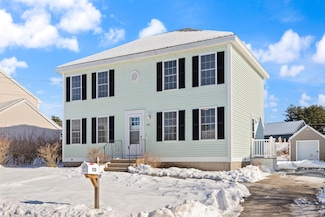 720 Brent St, Manchester, NH 03103