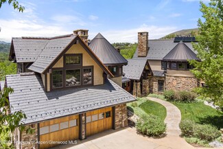 705 Spruce St, Aspen, CO 81611