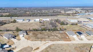 107 Rams Dr, Sulphur Springs, TX 75482