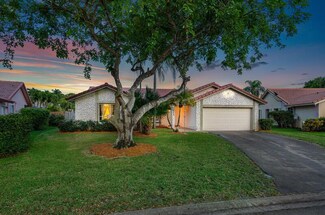 651 NW 111th Way, Coral Springs, FL 33071