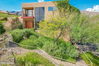6015 E Paseo Ventoso, Tucson, AZ 85750