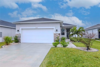 2564 89th Street Cir E, Palmetto, FL 34221