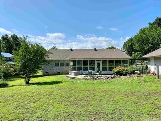 4514 Highway 64, Hartman, AR 72840