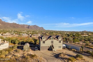 27 N Muleshoe Rd, Apache Junction, AZ 85119