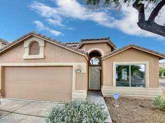 39119 S Winners Cir, Tucson, AZ 85739