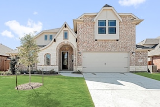 408 Laurel Ln, Glenn Heights, TX 75154
