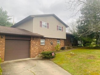 451 Rocky Point Rd, Fleming, OH 45729