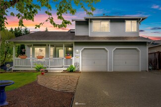 2958 Sprague St, Port Orchard, WA 98366