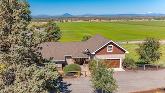 3585 NW Ice Ave, Terrebonne, OR 97760