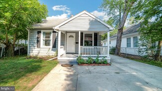 4302 40th Place, Brentwood, MD 20722