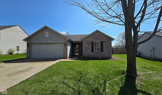 6024 Boulder Dr, Anderson, IN 46013