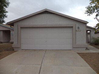 4622 S Cornwall Dr, Tucson, AZ 85730
