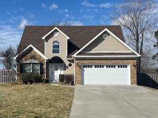 1354 Bonnie Blue Loop, Lawrenceburg, KY 40342