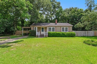 120 Shell Road Place, Mobile, AL 36607