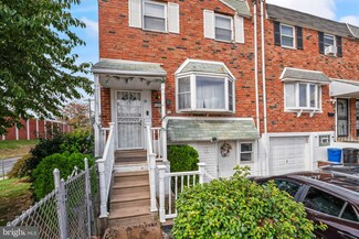 12000 Medford Rd, Philadelphia, PA 19154
