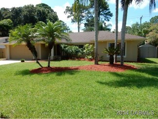 873 Whiporwill Dr, Port Orange, FL 32127