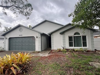 4441 Groveland Ave, Sarasota, FL 34231