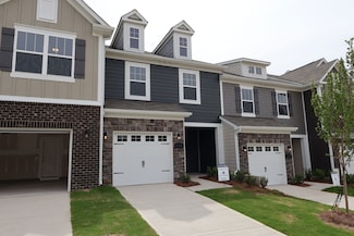 Wylie II, Charlotte, NC 28269