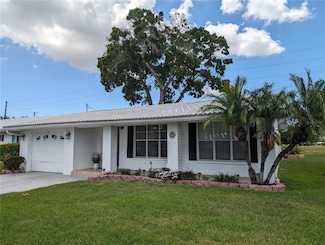 4217 93rd Terrace N Unit 5, Pinellas Park, FL 33782