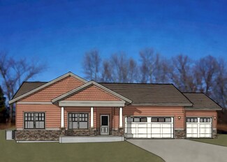 6639 Prairie Creek Rd, Windsor, WI 53598