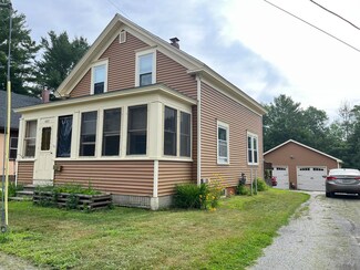 497 Turner St, Auburn, ME 04210
