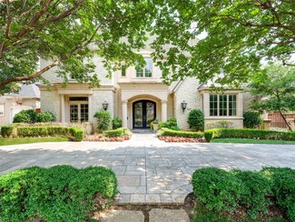 6442 Lakehurst Ave, Dallas, TX 75230