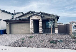 7950 E Queensborough Ave, Mesa, AZ 85212