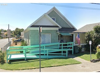 429 SW 15th St, Pendleton, OR 97801