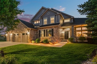 3041 Starling Ct, Castle Rock, CO 80109