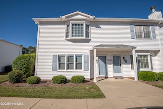 336 Haven Dr Unit T1, Greenville, NC 27834