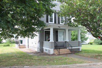 306 Susquehanna Ave, Exeter, PA 18643
