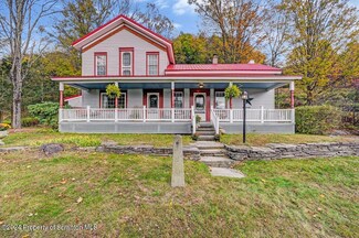 332 Grinnell Rd, Kingsley, PA 18826