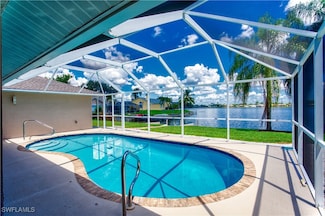 911 SW 3rd Ave, Cape Coral, FL 33991