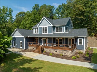 679 Whisper Ln, Salem, SC 29676