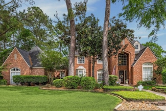1906 Riverglen Forest Dr, Kingwood, TX 77345