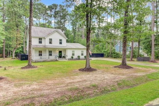 6190 Button Bush Dr, Ravenel, SC 29470