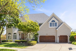 3208 Plantation Ct, Naperville, IL 60564