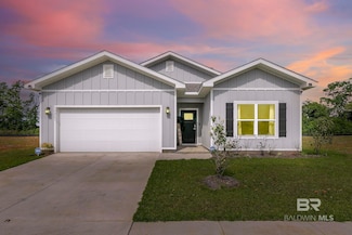19261 Gray Horse Dr, Foley, AL 36535