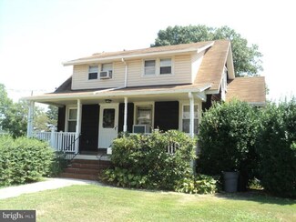 604 Seneca Ave, Norwood, PA 19074