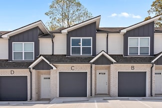 313 Longshadow Trail Unit F, Clarksville, TN 37043