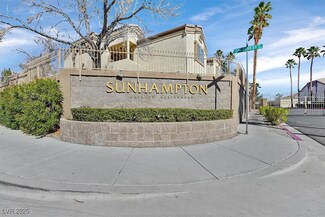 3672 Angela Robin St Unit 206, Las Vegas, NV 89129