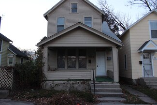 2136 Miner St, Fort Wayne, IN 46802