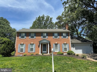 609 Kearney Ct SW, Vienna, VA 22180