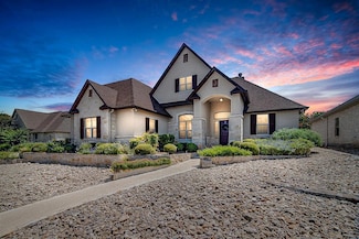 1207 Running Buck Ln, Fredericksburg, TX 78624