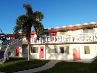 2180 Lake Osborne Dr Unit 12, Lake Worth, FL 33461